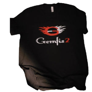 GEMFIS 2 T-Shirt